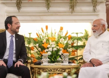 India And Cyprus