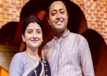 Ex-Trinamool Legislator
