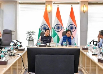 Piyush Goyal