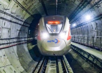 Tunnel Engineering