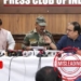 Sanjay Singh, Manoj Kumar Jha
