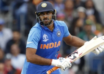 Vijay Shankar