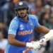 Vijay Shankar