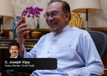 Malaysian PM