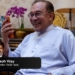 Malaysian PM