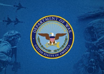 Dept of War - US