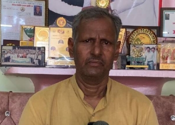 Padma Shri Awardee
