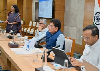 Piyush Goyal