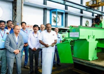 HMT’s Machine Tool