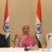 FM Sitharaman