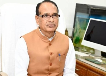 Shivraj Singh Chouhan