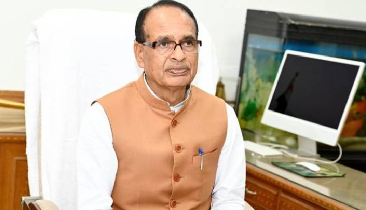 Shivraj Singh Chouhan
