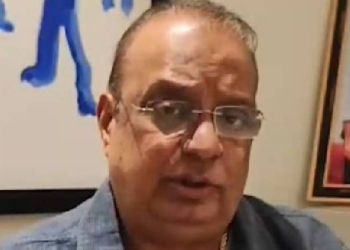 Krishna Hegde