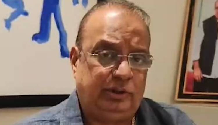 Krishna Hegde