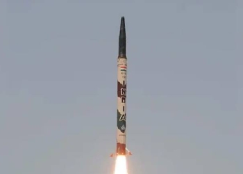 Agni-1