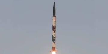 Agni-1