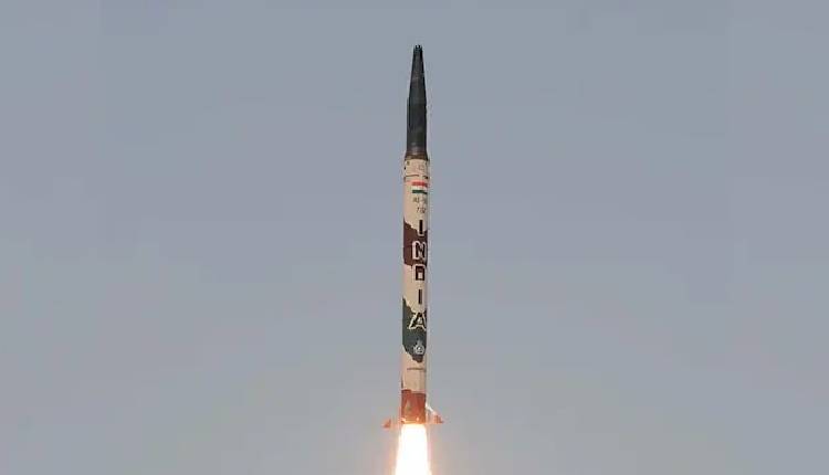 Agni-1
