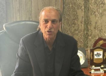 Javid Ahmad Kitab