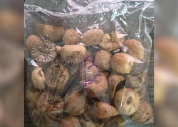 Nuts