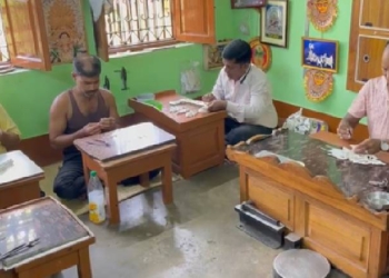 Odisha Artisans