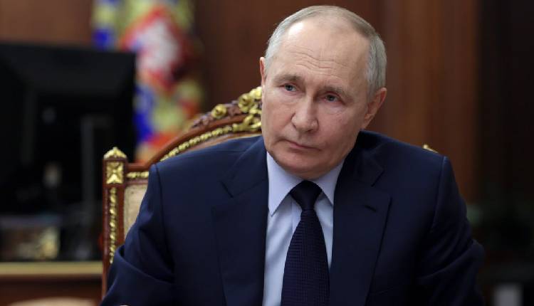 Putin