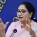 Delhi CM Rekha Gupta