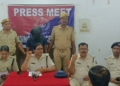 Balasore Man Arrested