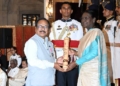 Mahendra Kumar Mishra