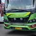 Bus Inspection Drive
