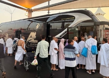 Saudi Arabia