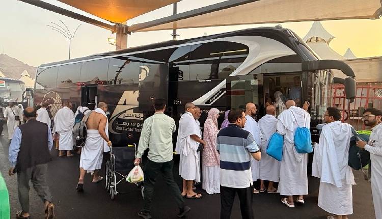 Saudi Arabia