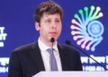 Open AI CEO Sam Altman