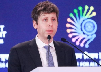 Open AI CEO Sam Altman