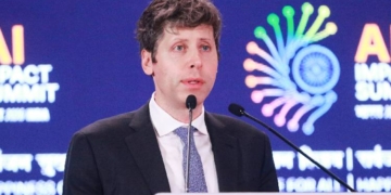 Open AI CEO Sam Altman