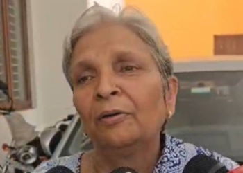 Twisha Sharma