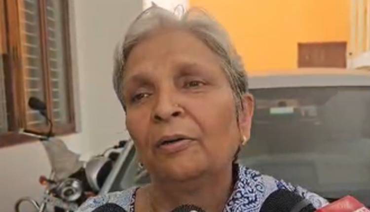 Twisha Sharma