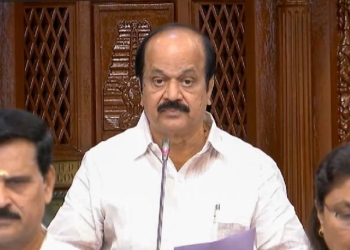 J.C.D. Prabhakar