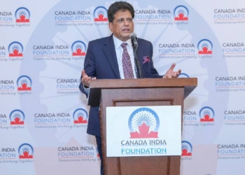 Piyush Goyal