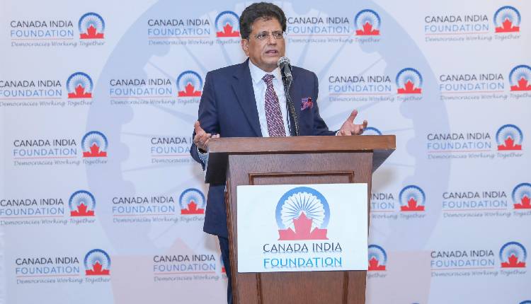 Piyush Goyal