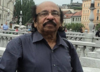 Satchidanandan