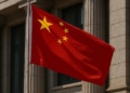 China