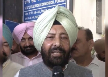 Kewal Singh
