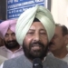 Kewal Singh