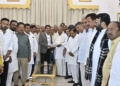 Siddaramaiah
