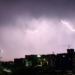 Rains, Thunderstorms