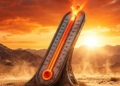 Temperatures