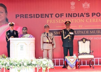 Prez Murmu