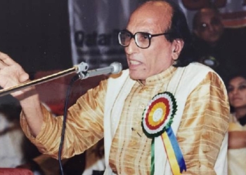 Dr Bashir Badr
