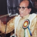 Dr Bashir Badr