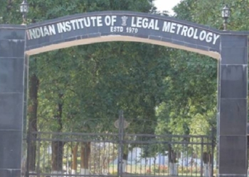 Legal Metrology